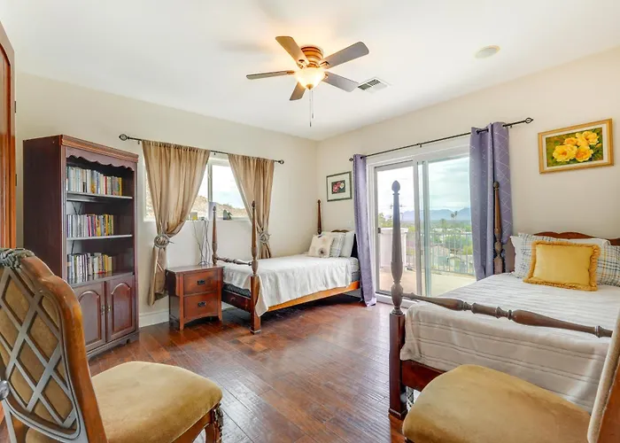 Group-friendly Desert Escape! Putting Green, Pool *