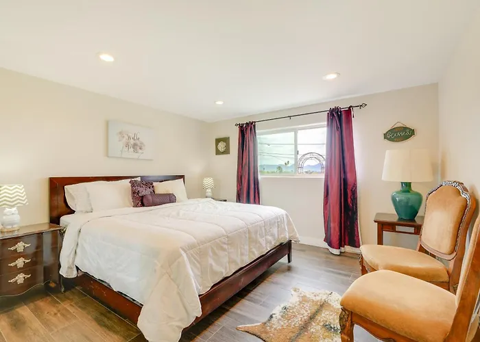 Group-friendly Desert Escape! Putting Green, Pool * Phoenix