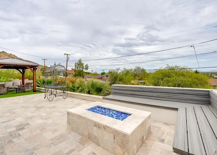 Group-friendly Desert Escape! Putting Green, Pool *