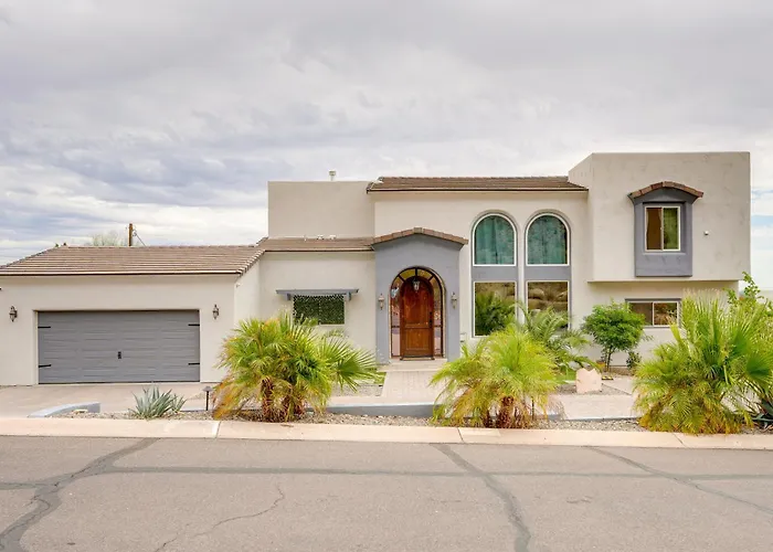 Group-friendly Desert Escape! Putting Green, Pool