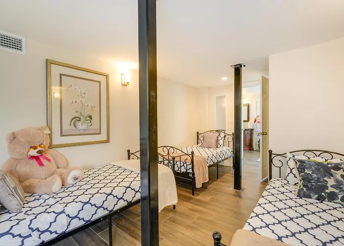 Group-friendly Desert Escape! Putting Green, Pool * Phoenix